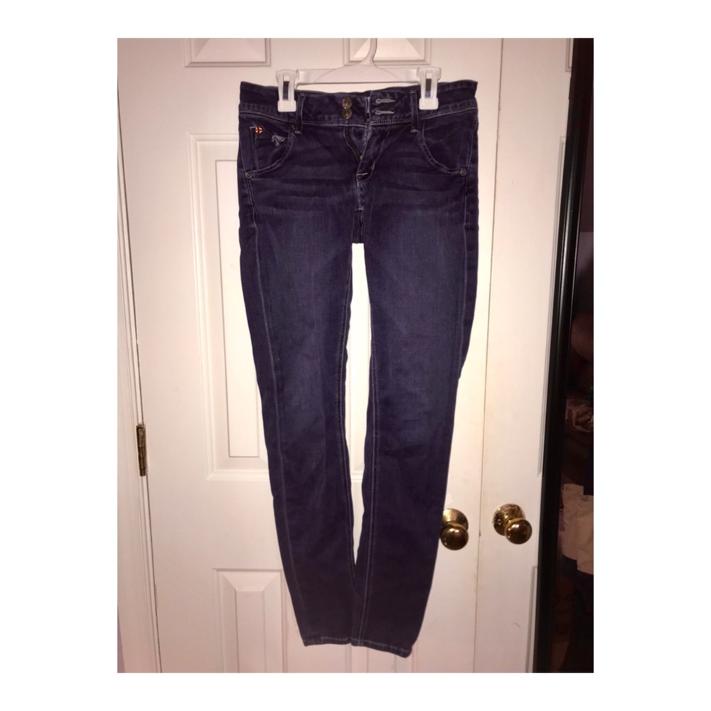Hudson jeans
